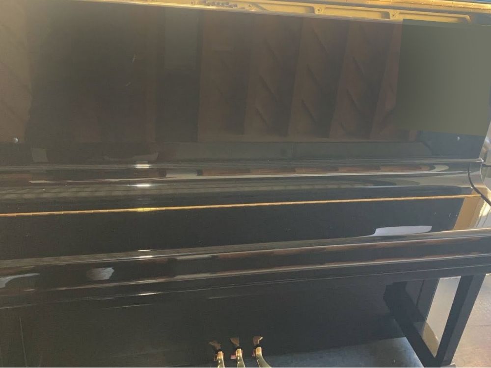 買取実績用ヤマハ　U30BL　4467510-1