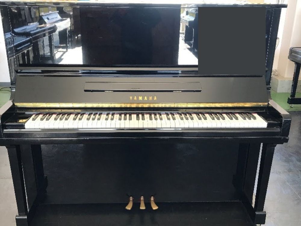 買取実績用ヤマハ　U30BL　4716018-1