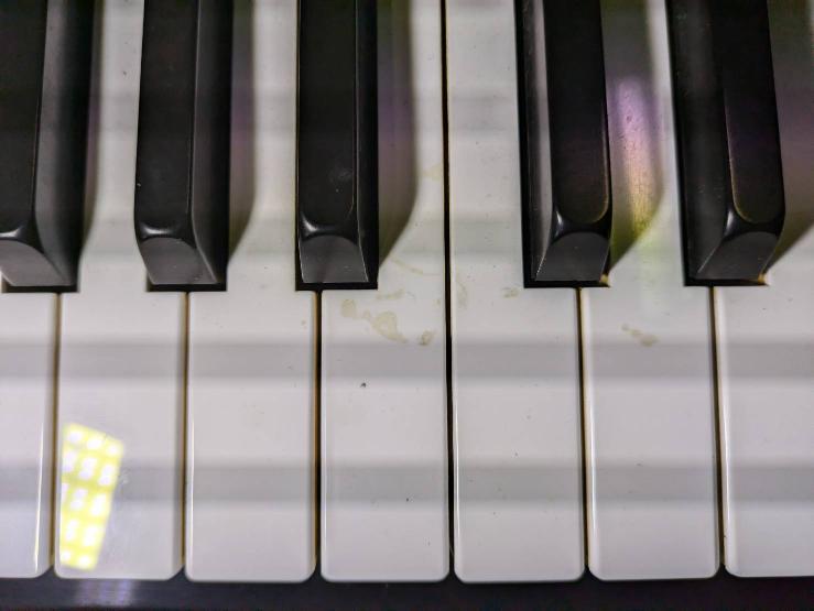 買取実績用ヤマハ U3A 4053460-2