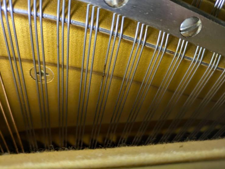 買取実績用ヤマハ U3A 4053460-3