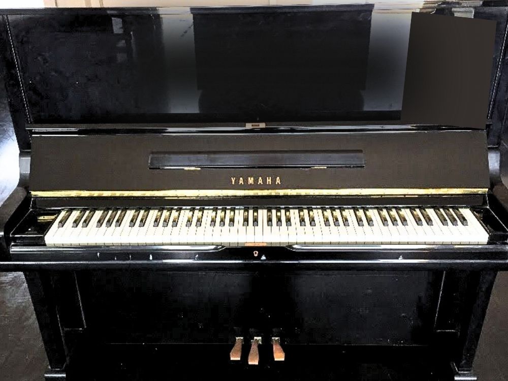 買取実績用ヤマハ　U3A　4308215-1