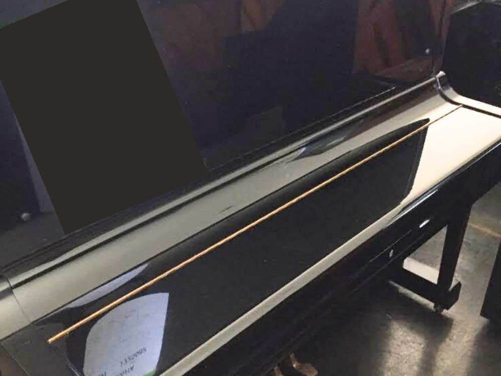 買取実績用ヤマハ　U3H　1725082-1