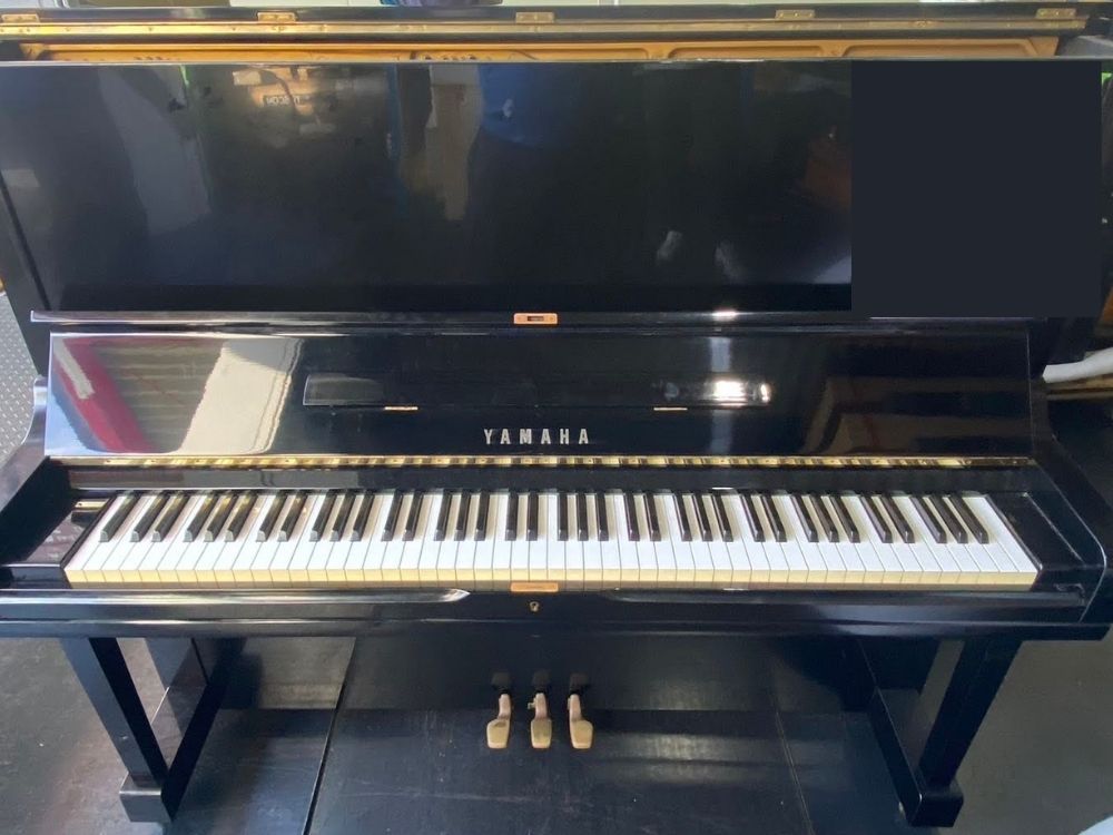買取実績用ヤマハ　U3H　3195777-1