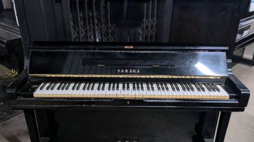 買取実績用ヤマハ U3M 3541052-1