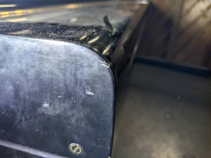 買取実績用ヤマハ U3M 3541052-2