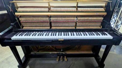 買取実績用ヤマハ UX1 4469366-1