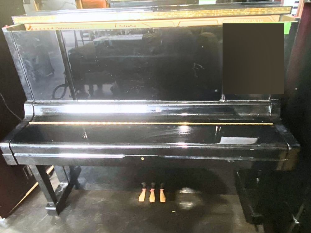 買取実績用ヤマハ　UX3　3708641-1