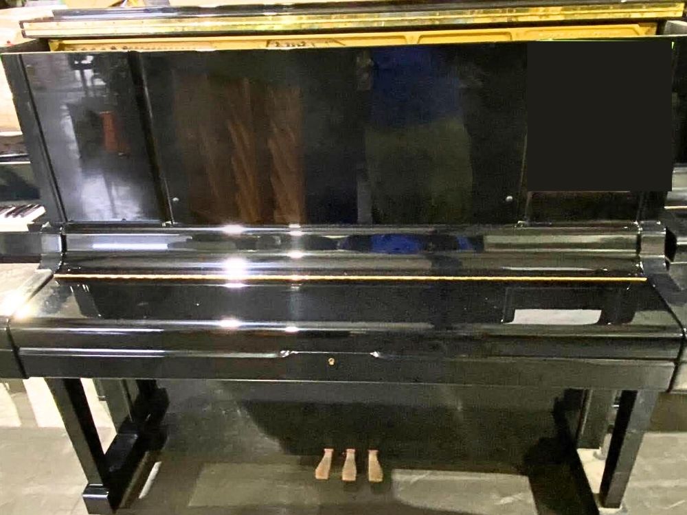 買取実績用ヤマハ　UX3　3744118-1