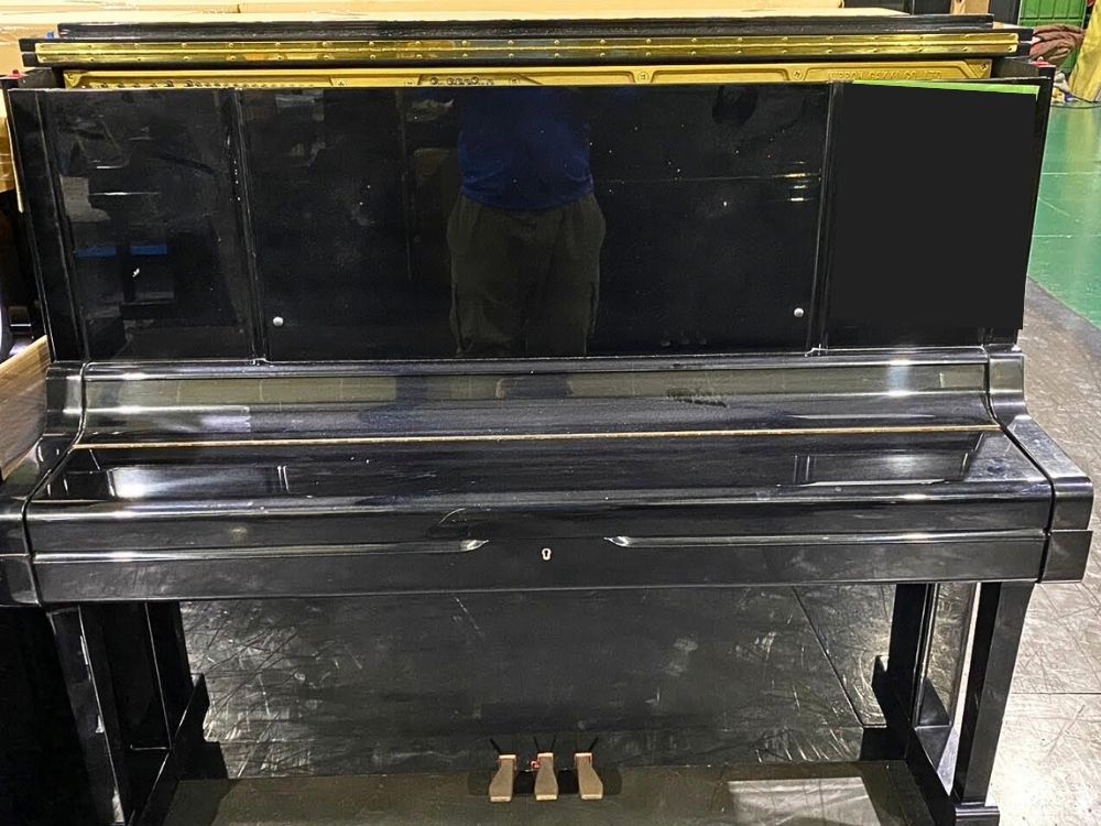 買取実績用ヤマハ　UX3　4317791-1