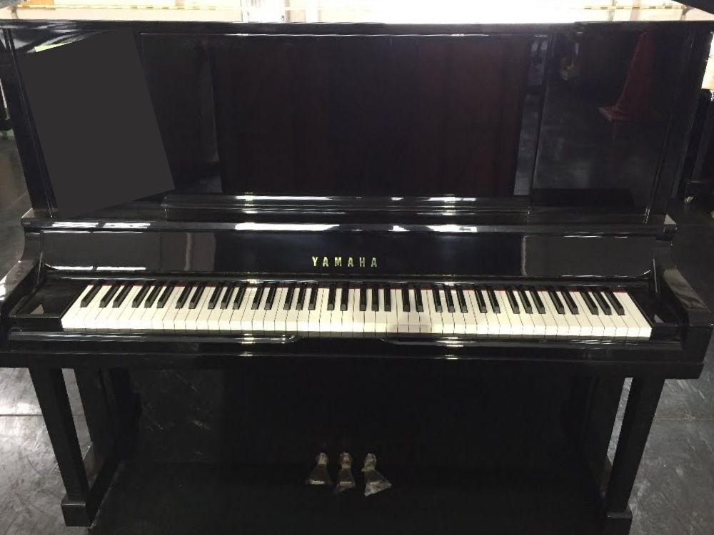 買取実績用ヤマハ　UX30BL　4862811-1