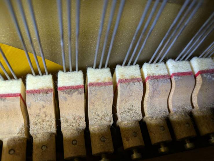 買取実績用ヤマハ W106B 3639734-2