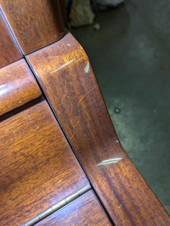 買取実績用ヤマハ W106B 3639734-3