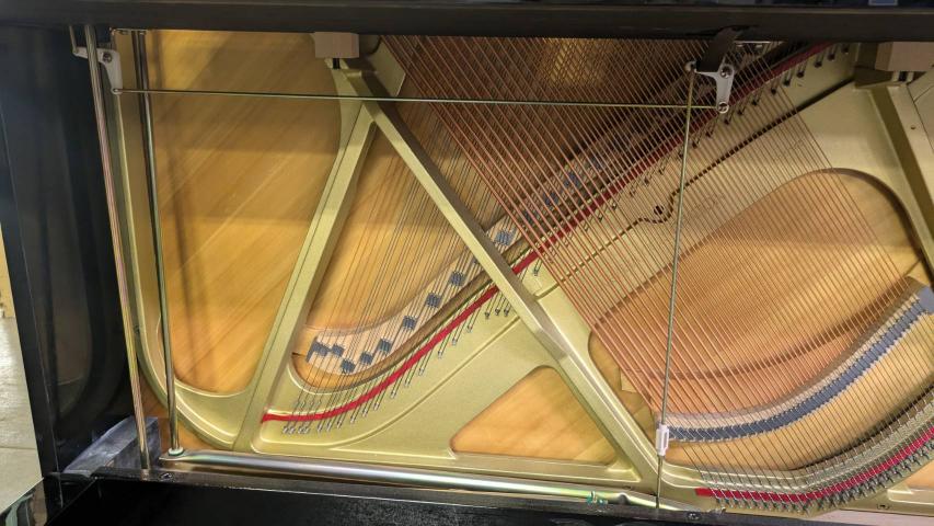 買取実績用ヤマハ YM11 6017806-2