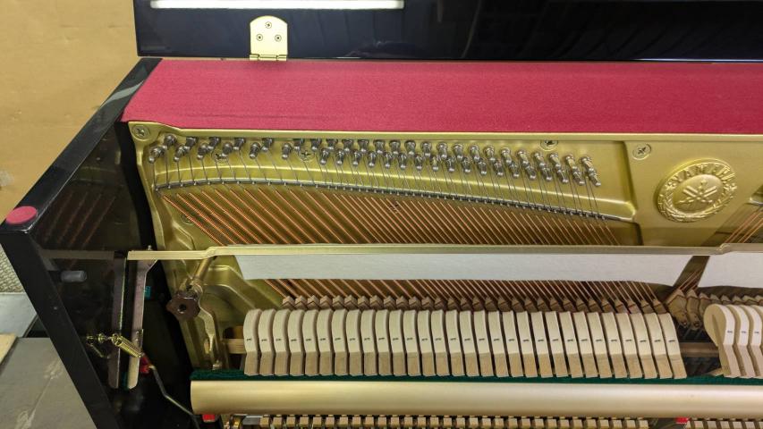 買取実績用ヤマハ YM11 6017806-3