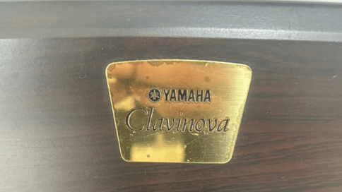 音が出ないところがある電子ピアノ