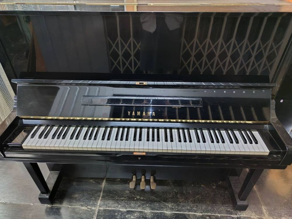 ピアノワンでヤマハHQ300SXをお買取させて頂きました｜買取実績