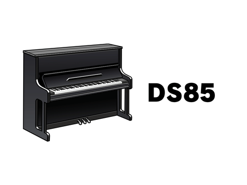 kawai-DS85
