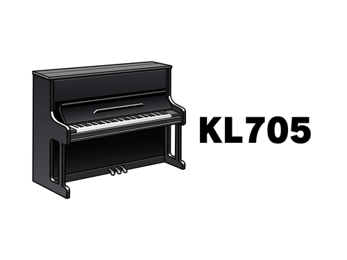 kawai-KL705