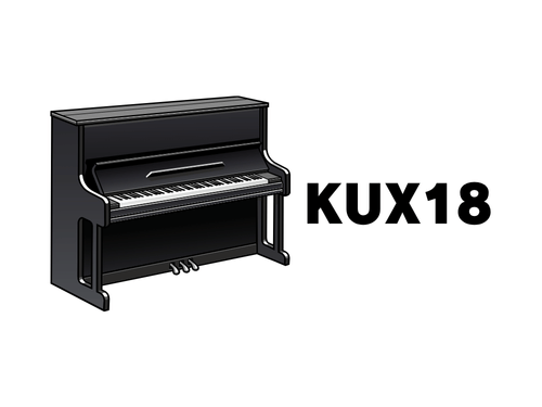 kawai-KUX18