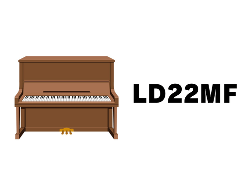 kawai-LD22MF