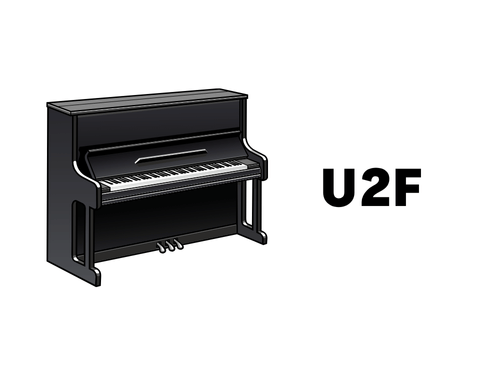 yamaha-U2F