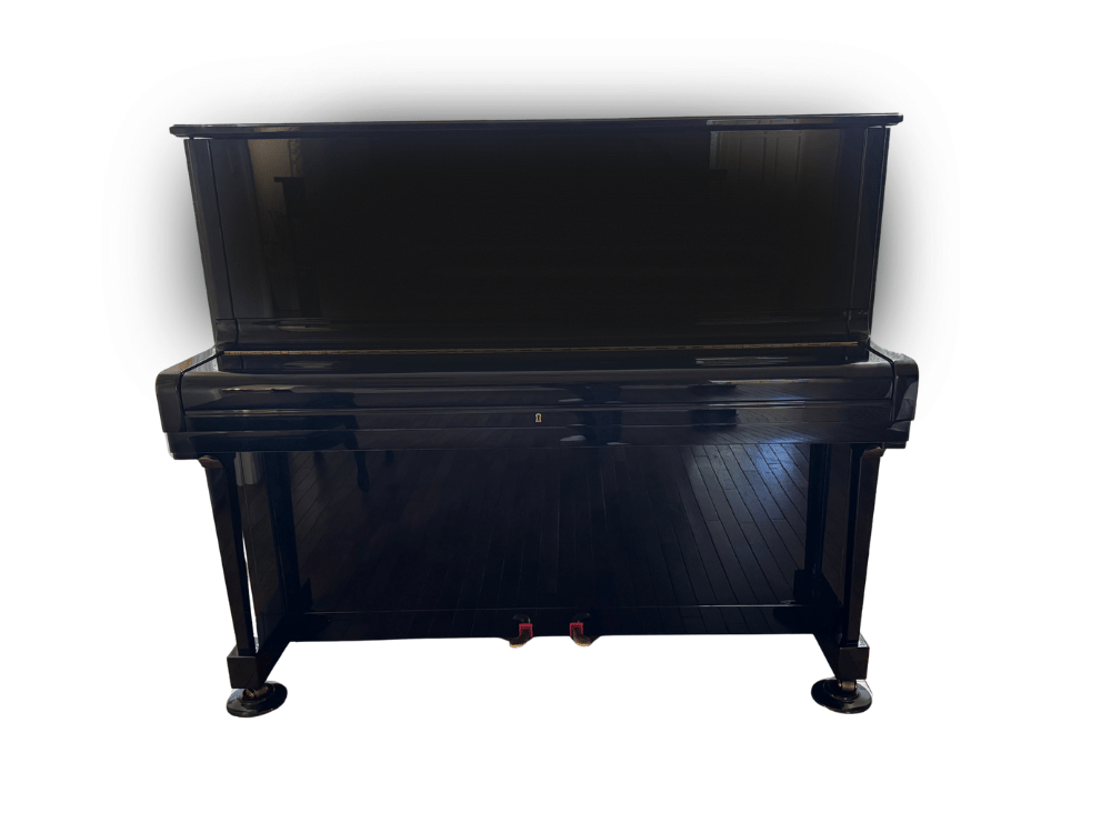 スタインウェイ&サンズV