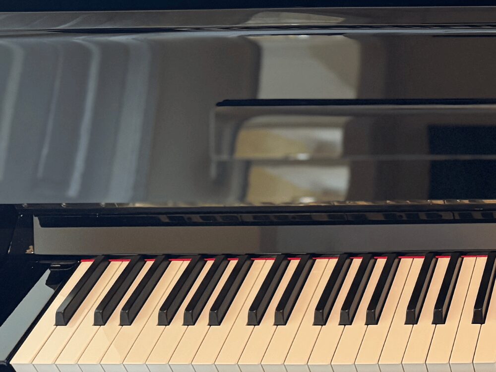 スタインウェイ&サンズV