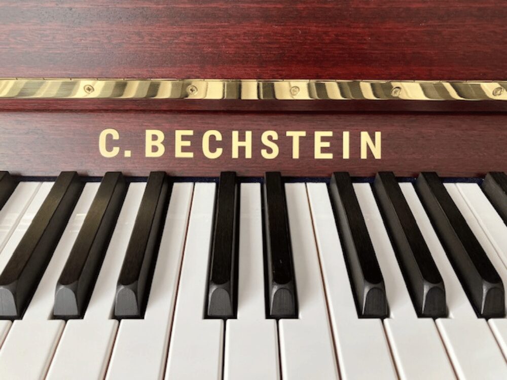 ベヒシュタイン118