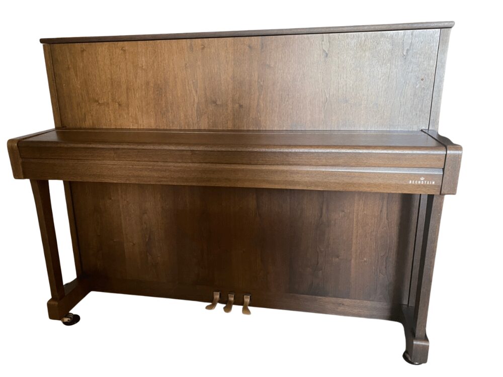 ベヒシュタイン118