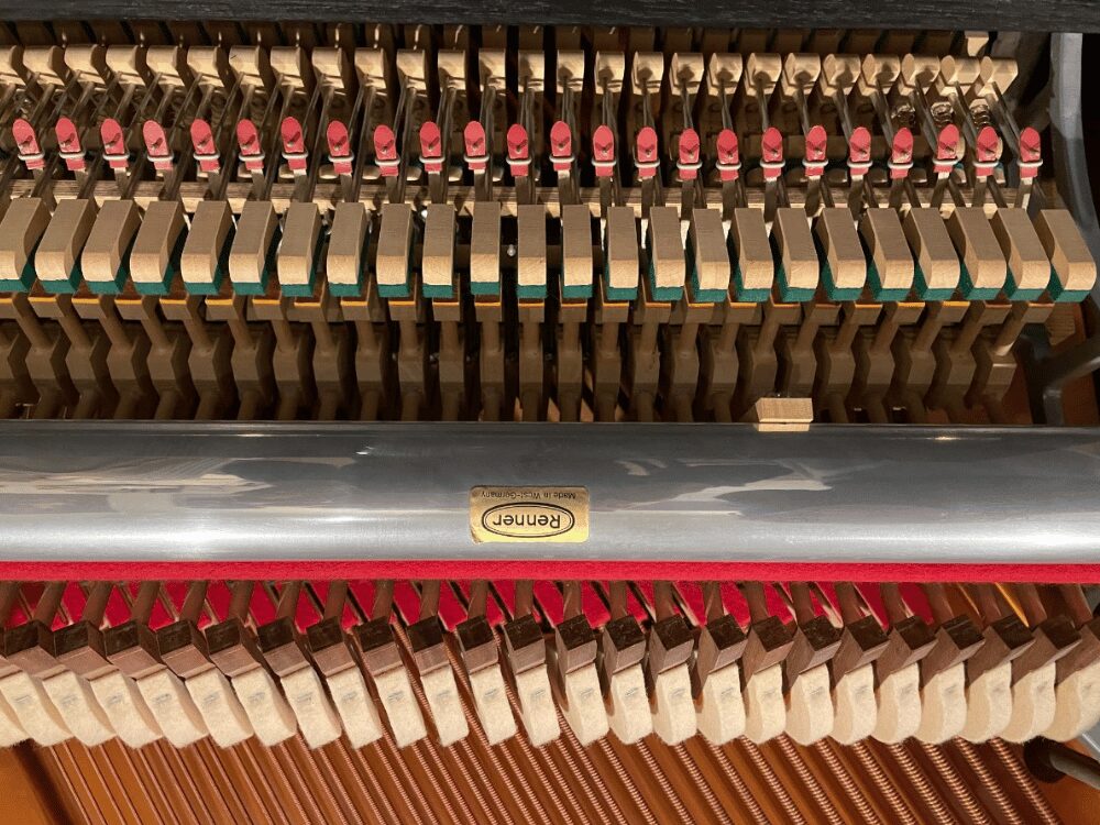 ベーゼンドルファー130