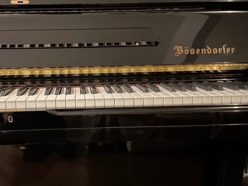 ベーゼンドルファー130