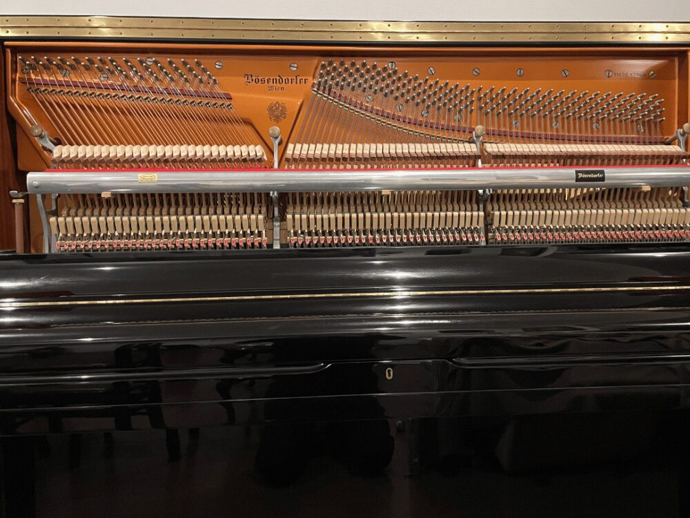 ベーゼンドルファー130