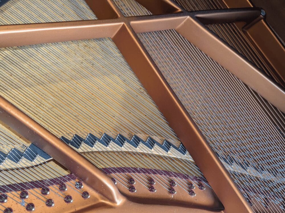 ベーゼンドルファー200