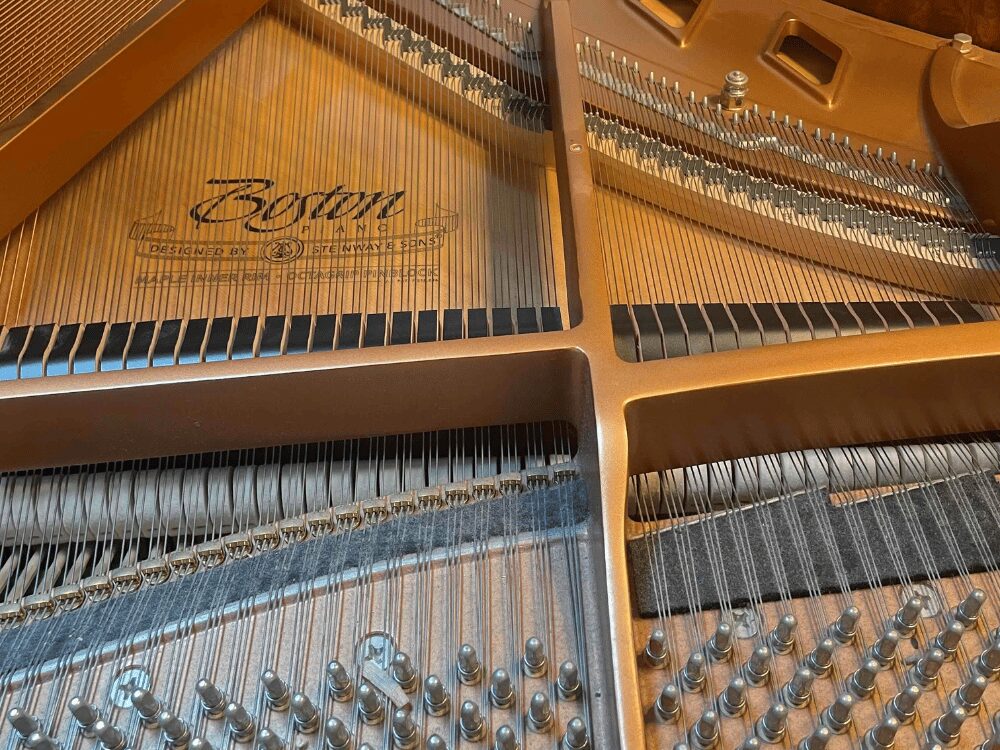 ボストンGP156 PEⅡ