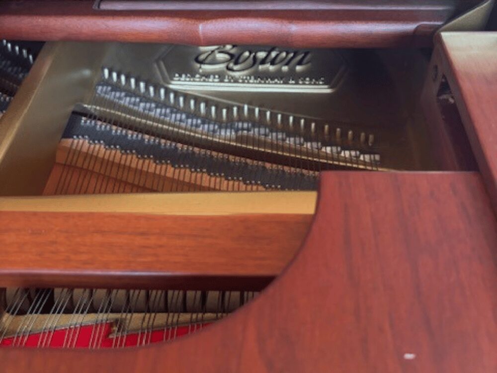 ボストンGP193　Ｂ