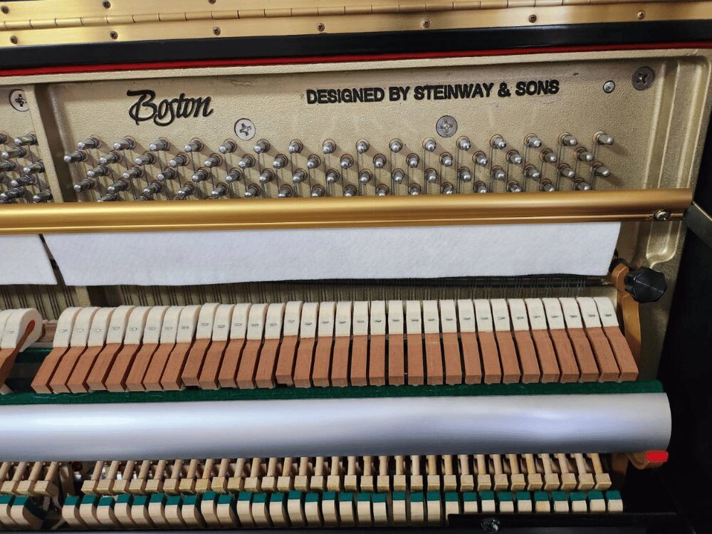 ボストンUP118-Ⅱ