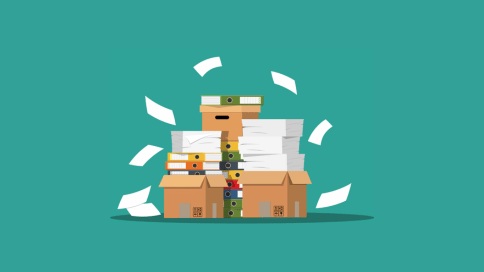 保証書などがない