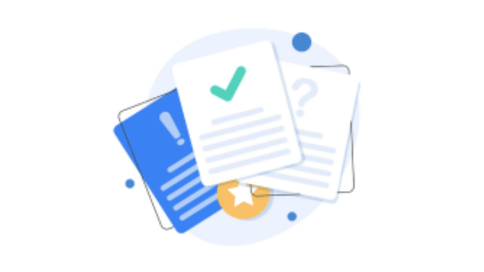 保証書などの付属品がない