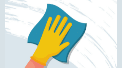 傷、汚れなどがある