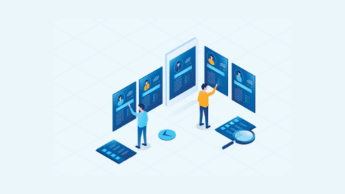 無駄な人件費を削減