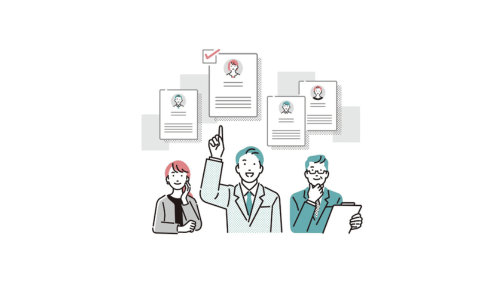 無駄な人件費・広告費をカット (2)