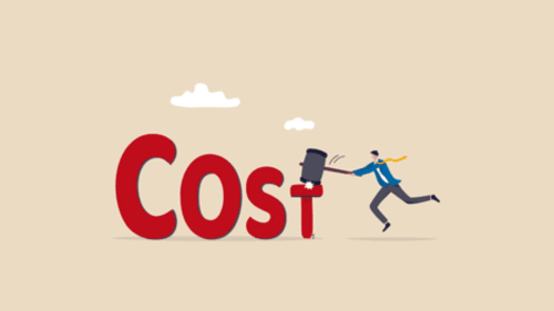 無駄な広告費をカット