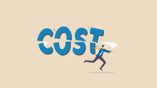 無駄な広告費をカット