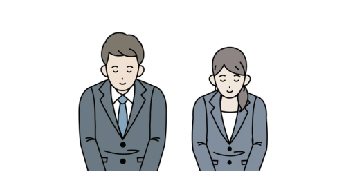 親切、丁寧な対応