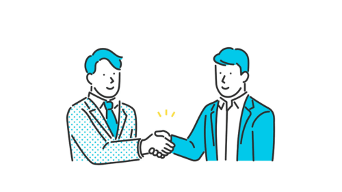 親切、丁寧な対応