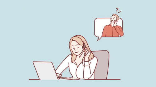 親切・丁寧な対応