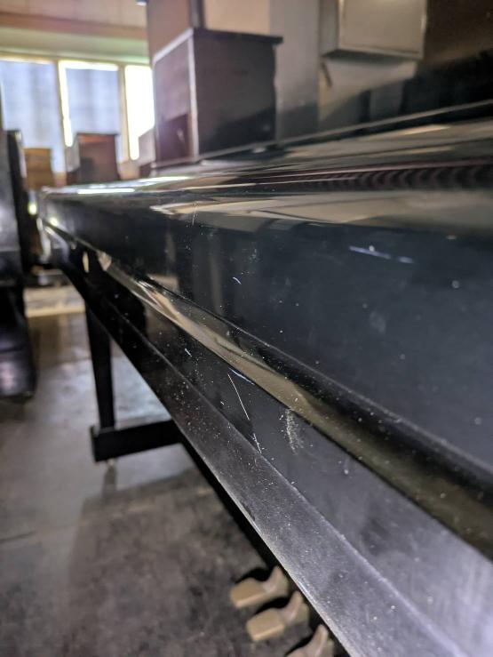 買取実績用 YAMAHA U1H 2596743-2