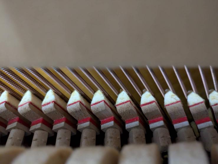 買取実績用 YAMAHA U1H 2596743-3