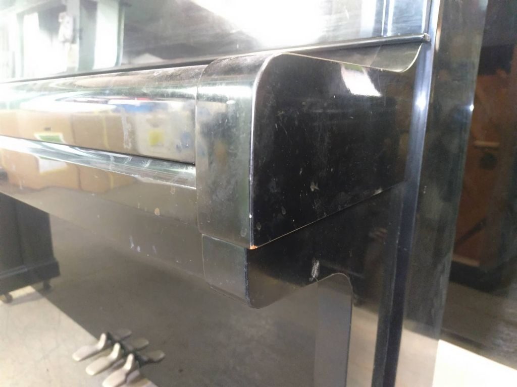 買取実績用 YAMAHA U2H 2404757-2