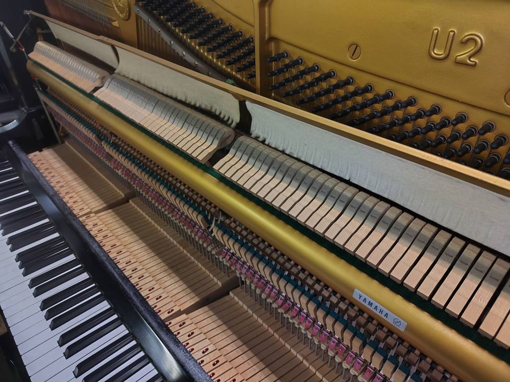 買取実績用 YAMAHA U2H 2404757-3